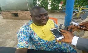 Oko Oloyun was said to have uncovered fraud in his company before he was killed. (TheNation)