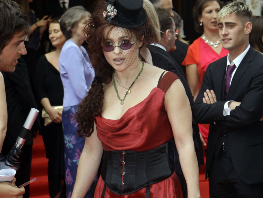 Helena Bonham Carter