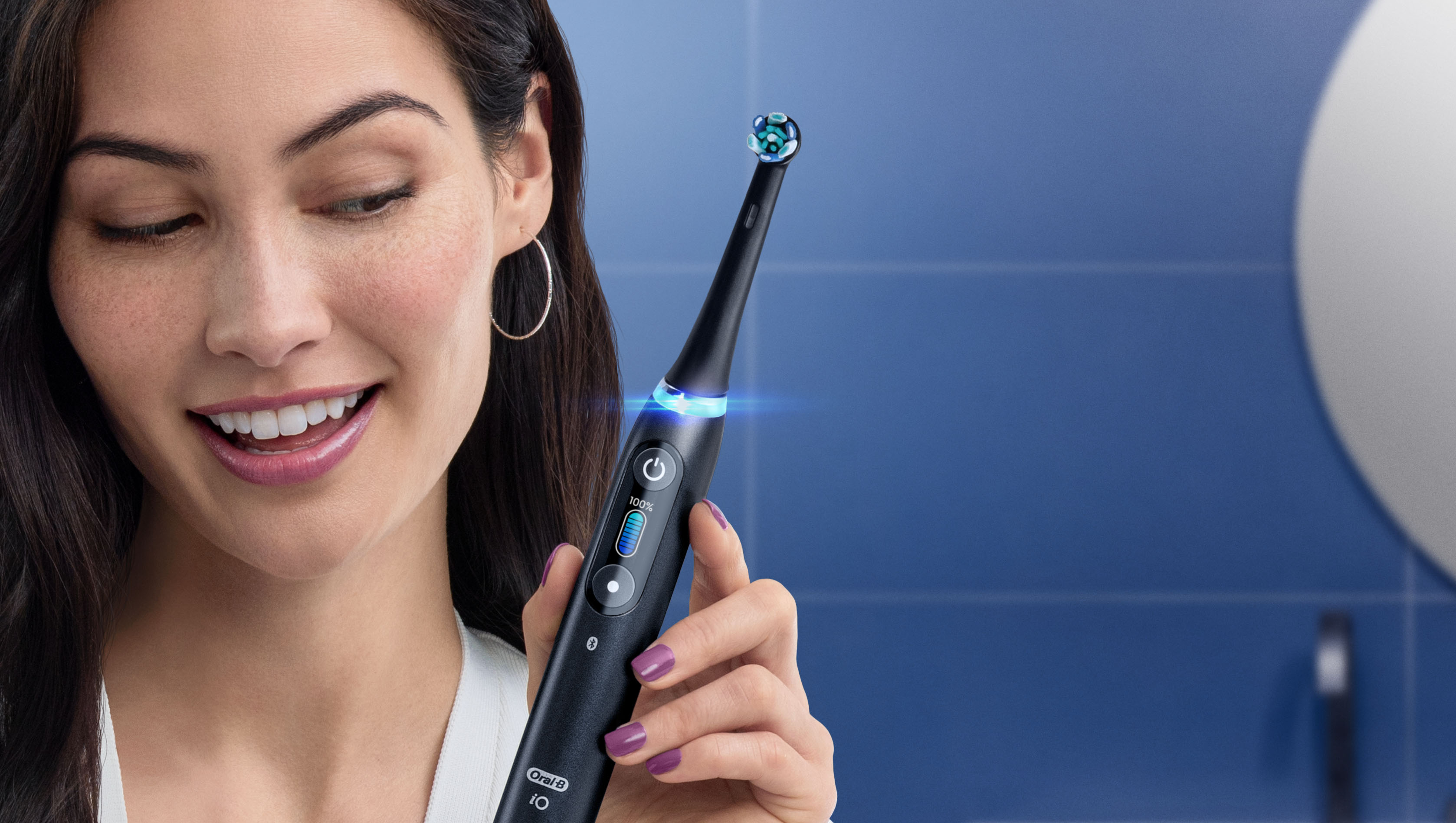 Csúcstechnológia a szájápolásban - Ez az új okosfogkefe lesz a fogmosás  jövője? - Glamour