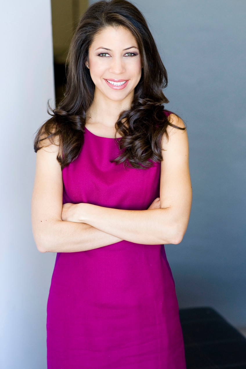 Jennifer L. Scott