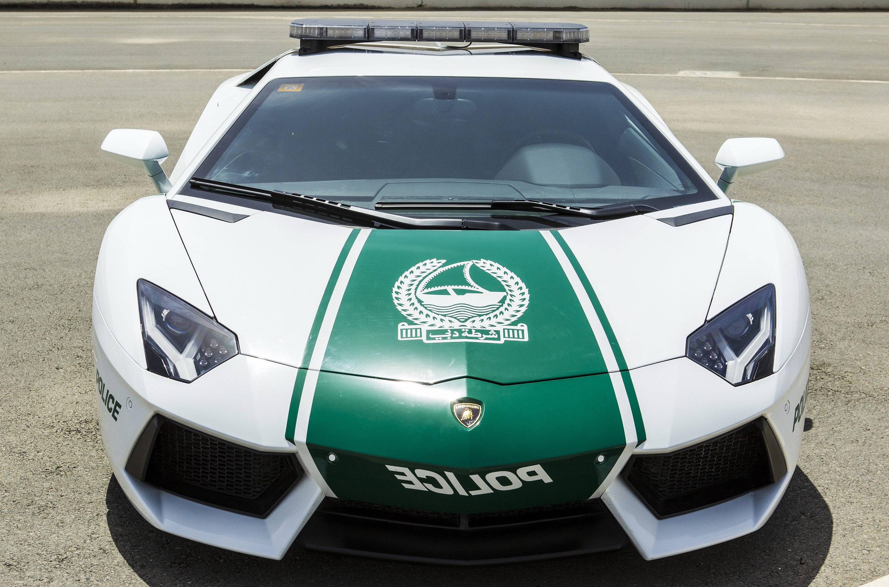 Lamborghini aventador LP 700-4