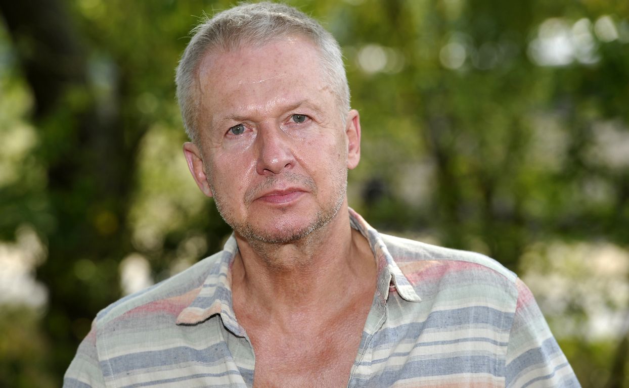 Bogusław Linda