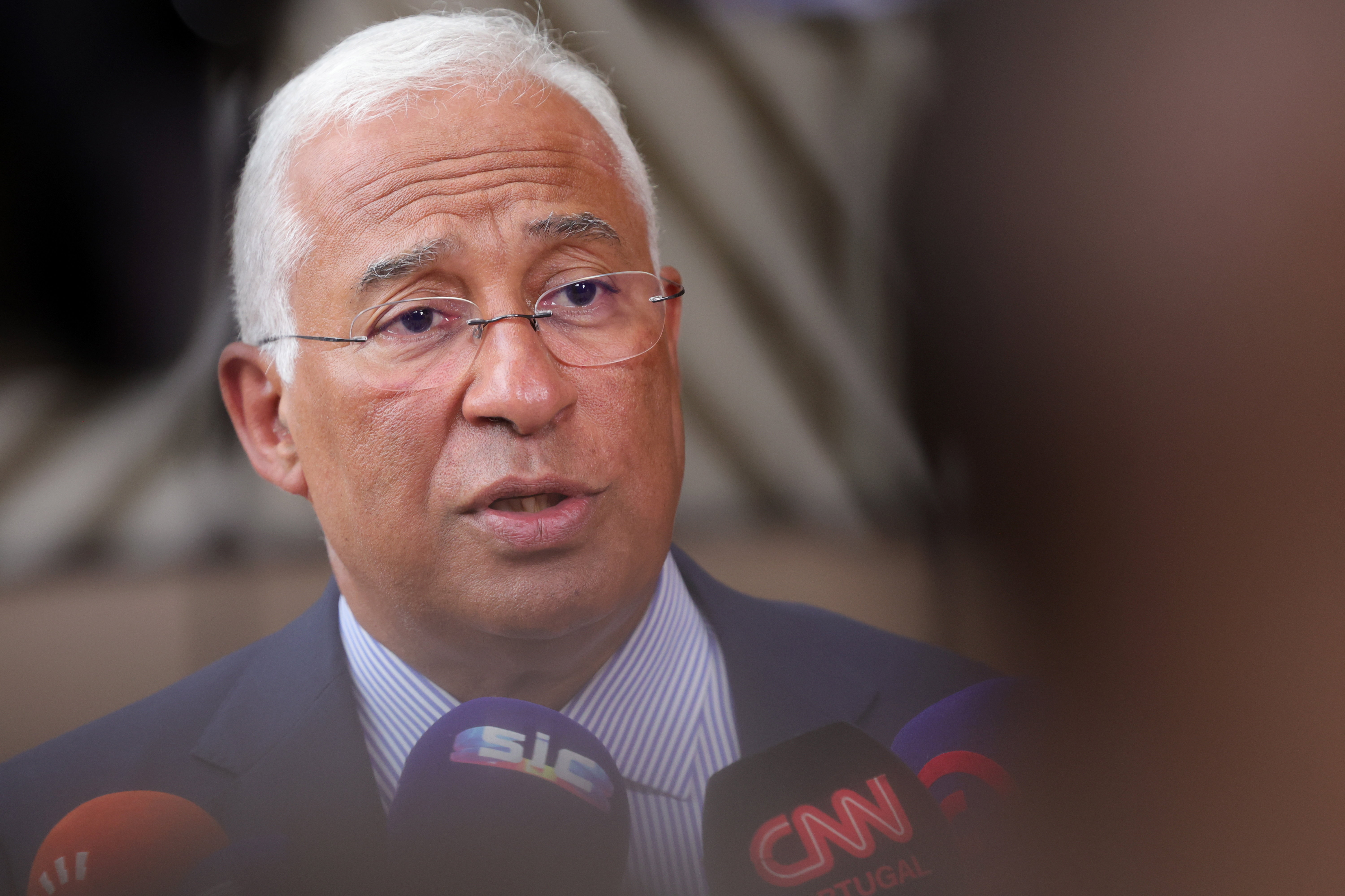 Óriási blama: egy adminisztrációs baki miatt mondhatott le a portugál miniszter