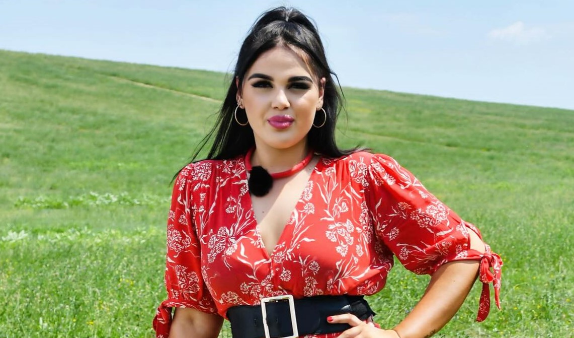 Paprika Dorina megmutatta a párját, ezzel a 10 évvel idősebb férfival költözött össze: „A Farm VIP-nak köszönhető, hogy együtt maradtunk, de voltak hullámvölgyek...” – fotók