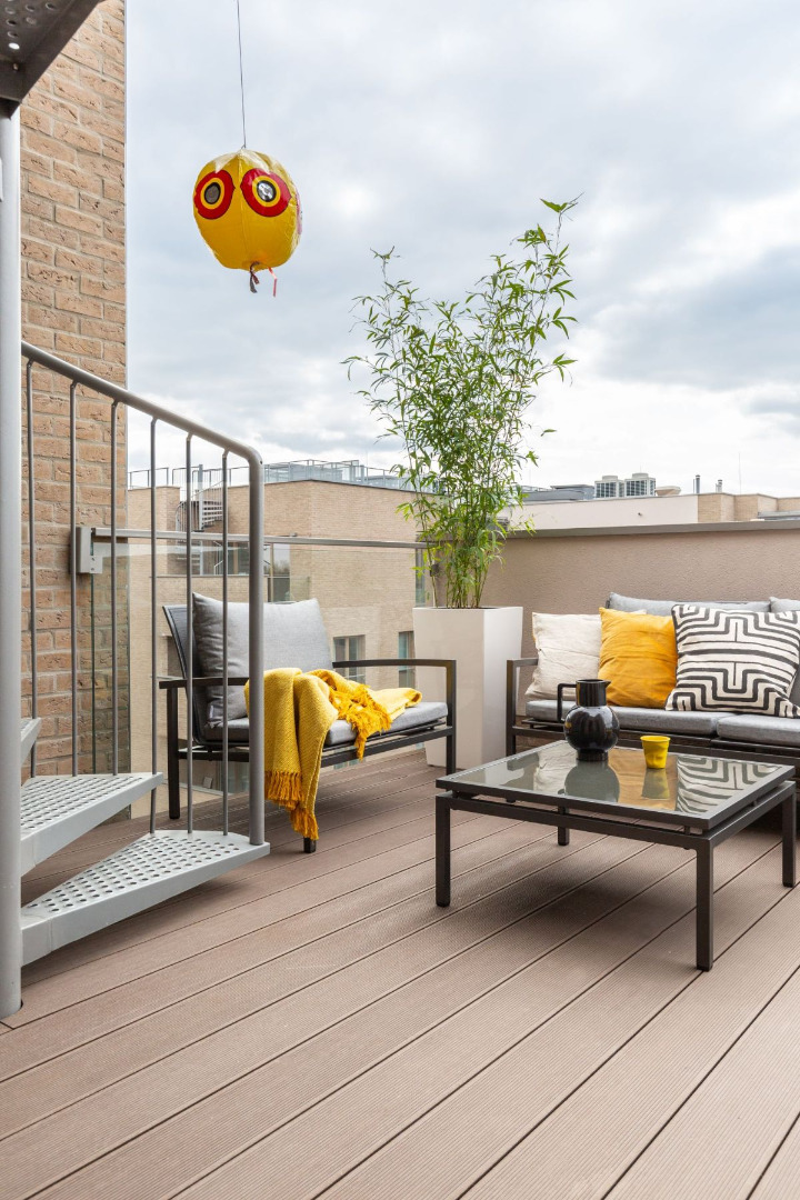 Apartament
