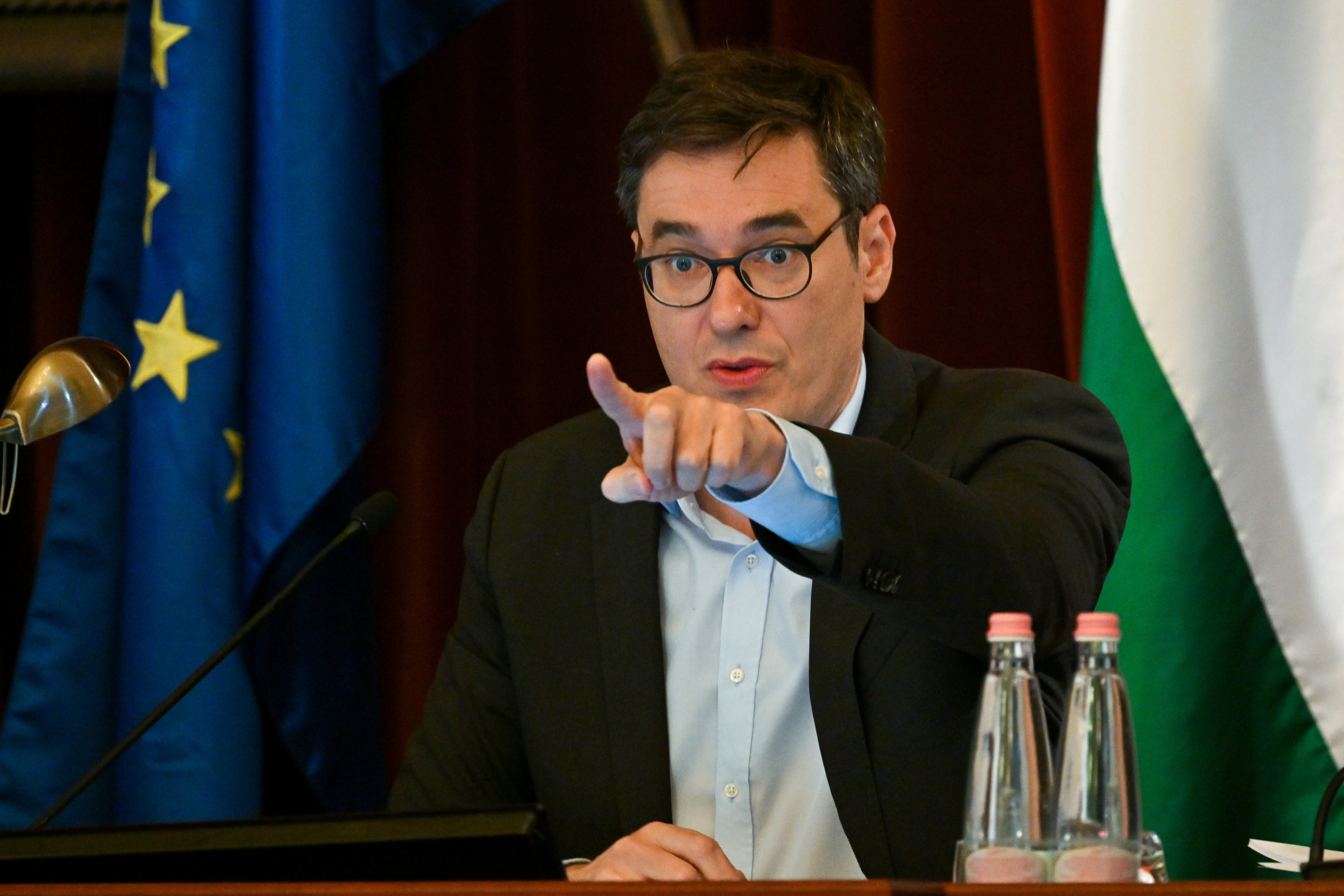 Karácsony Gergely váratlan bejelentése: állásbörzét hirdet a hazai munkaerőtartalék megtalálásáért
