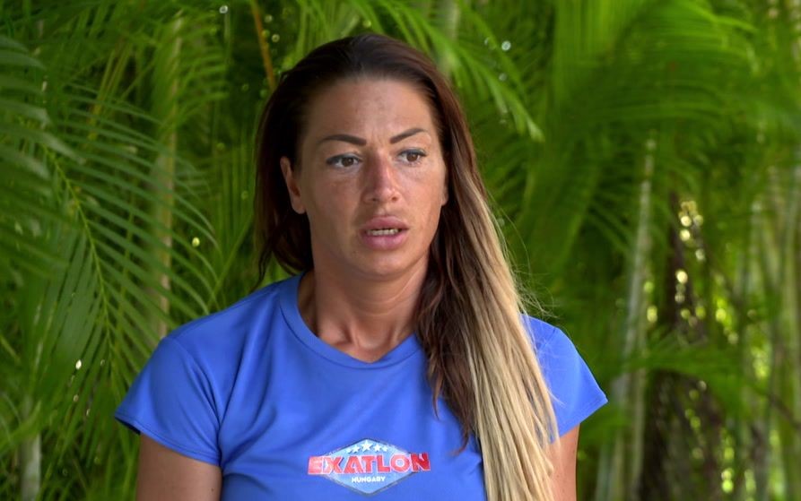 Súlyos balesetet szenvedett az Exatlon sztárja: majdnem megvakult – fotó