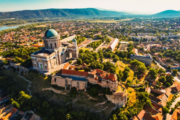 Magyarország legkisebb vármegyeszékhelyein is bőven akad munkalehetőség