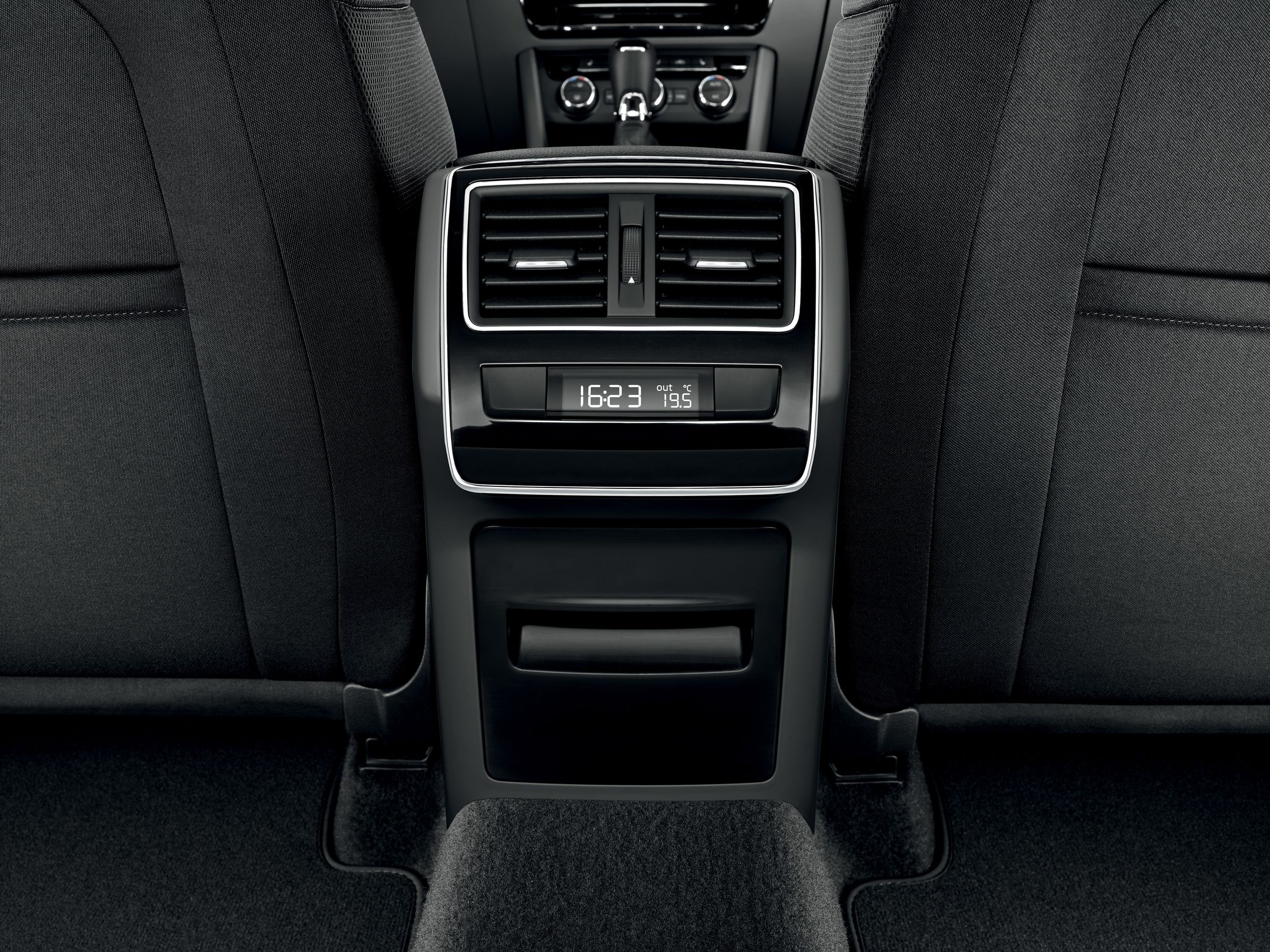 Skoda superb kombi