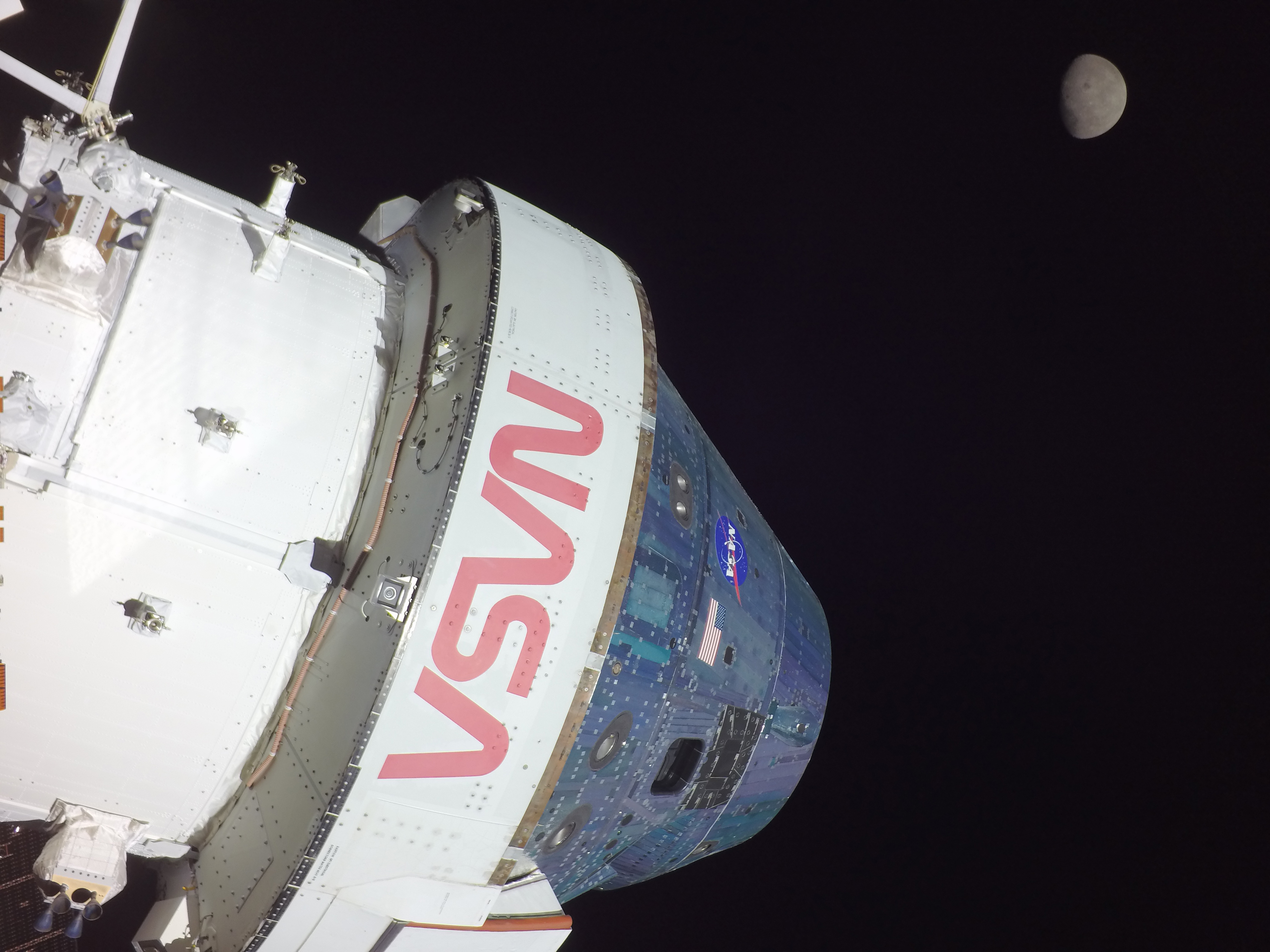 Nagy bejelentést tett a NASA: 2030-tól gyökeresen megváltozik az űrkutatás