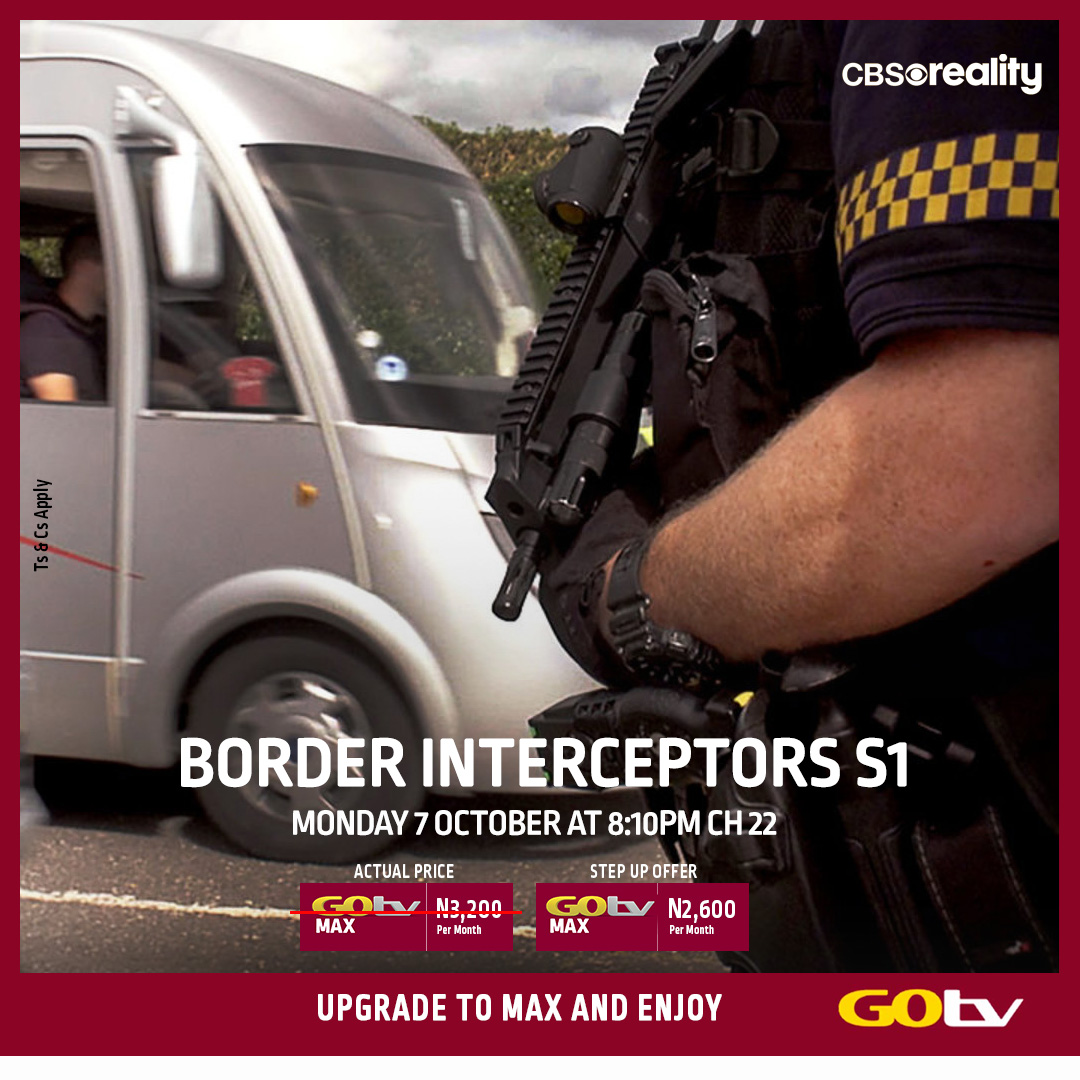 Border Interceptors 