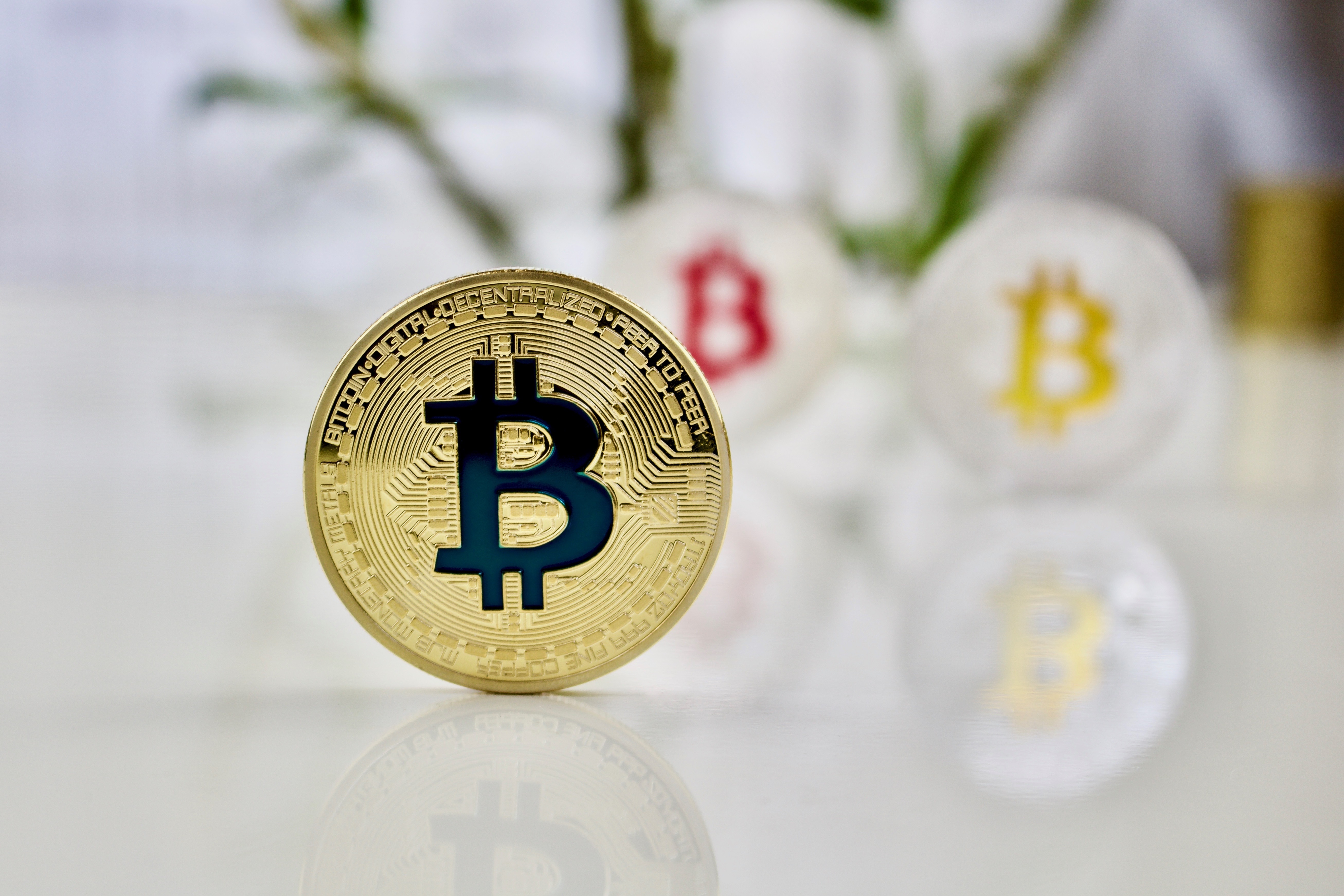 300 jav dolerių btc