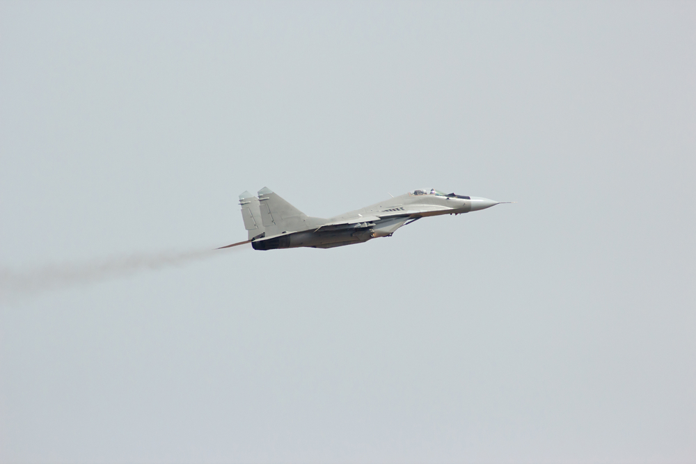MiG-29