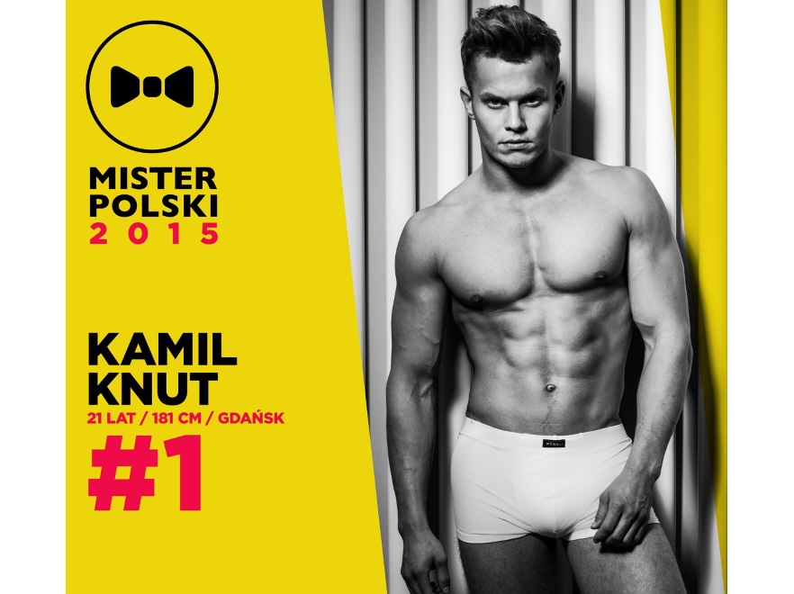Kamil Knut