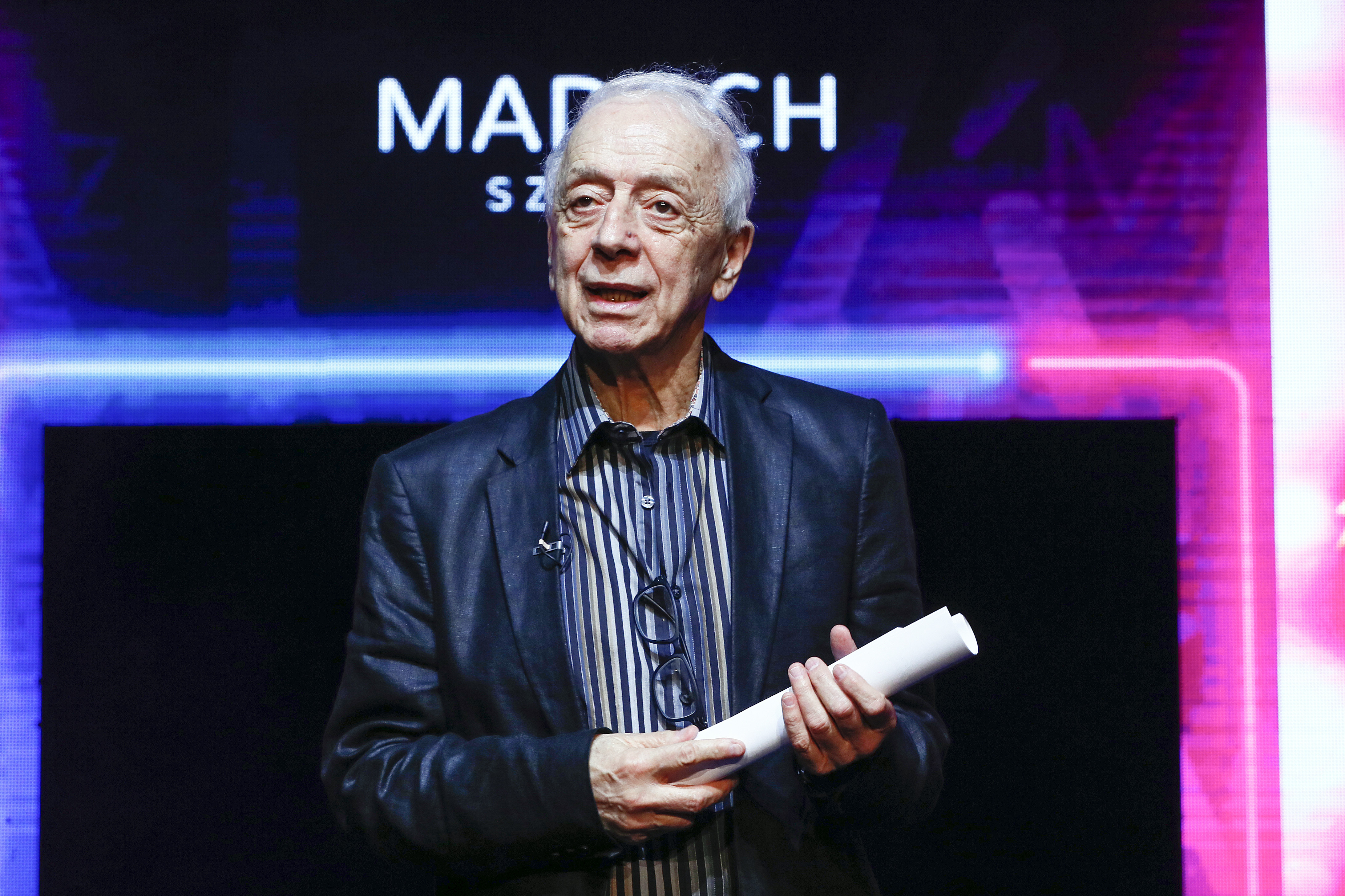 Nagy bejelentések a Madách Színháznál: micsoda nők a színpadon, Gubik Petra lesz Julia Roberts