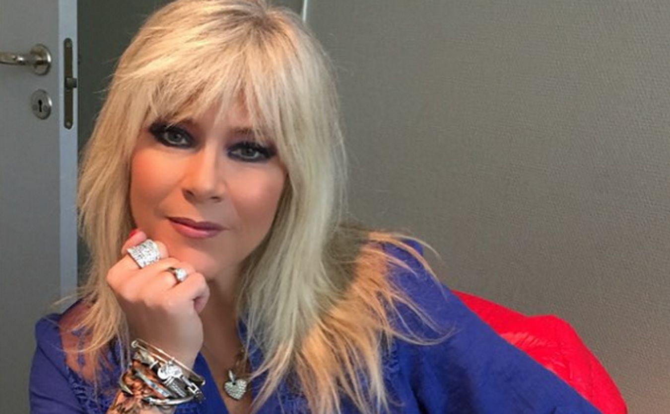 Samantha Fox
