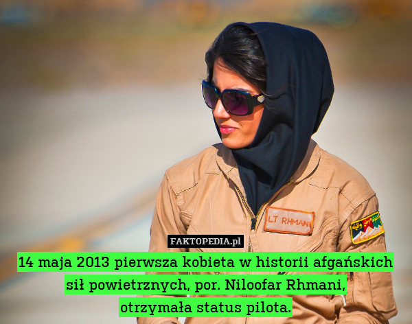Niloofar Rhmani