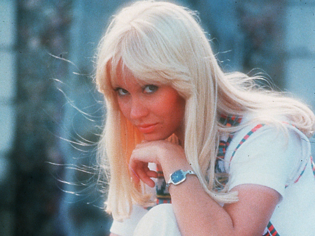 Agnetha Fältskog