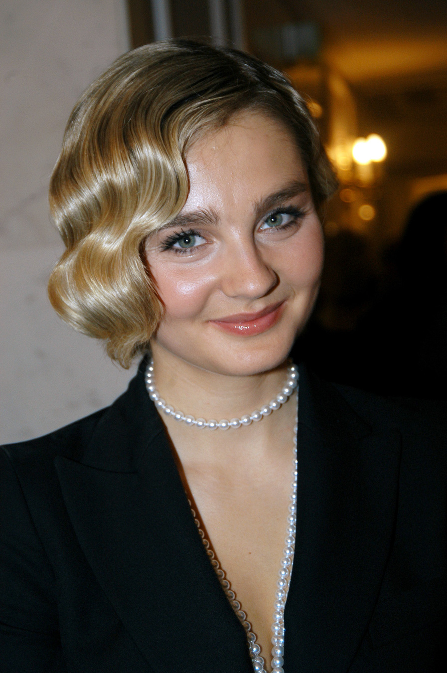Małgorzata Socha