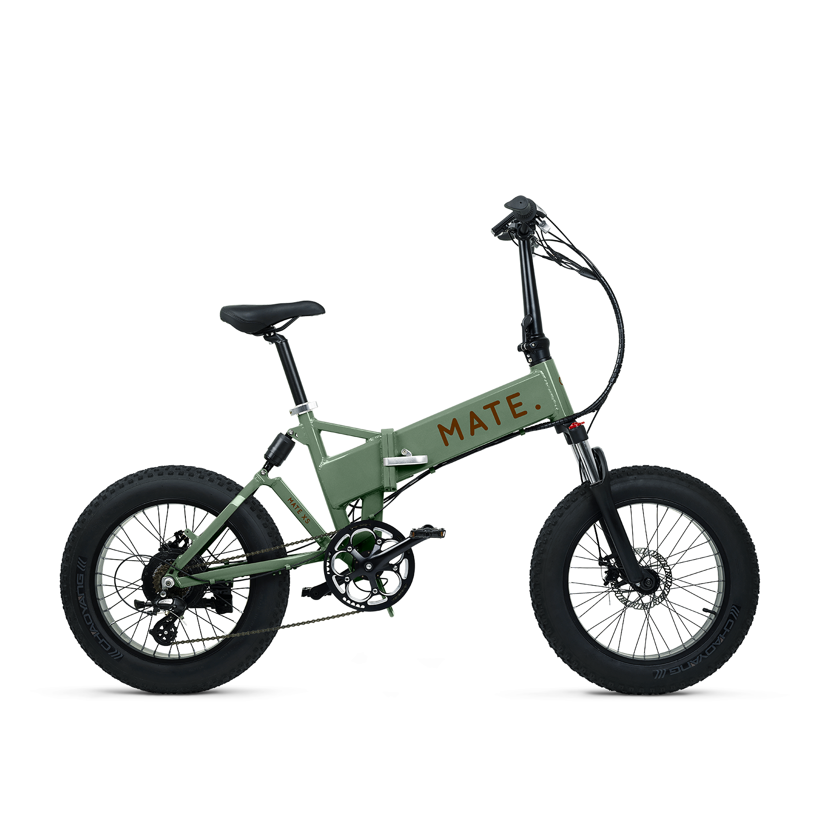 Közlekedj okosan! Ismerd meg a Mate Bike elektromos biciklit - Glamour