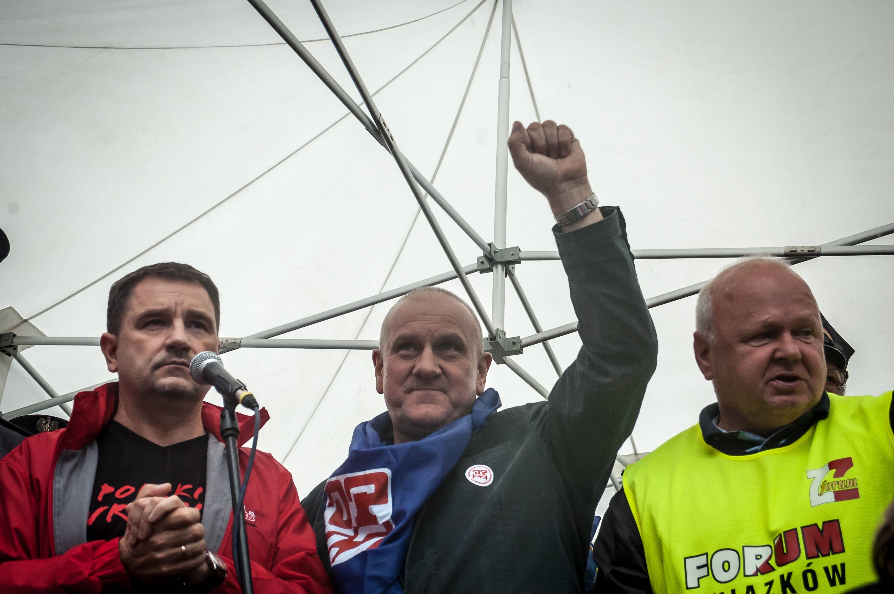 Piotr Duda