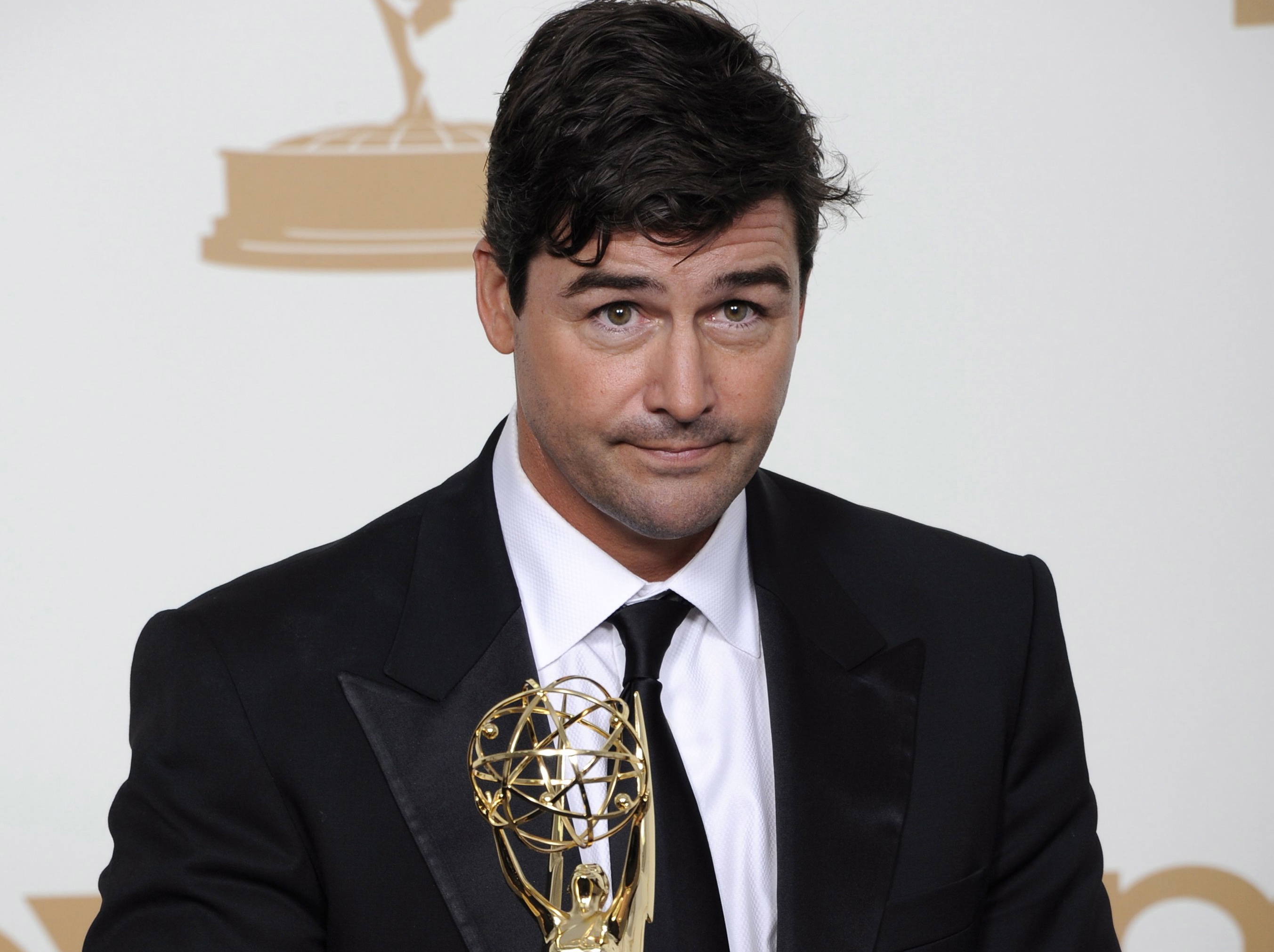 Najlepszy aktor w serialu dramatycznym – Kyle Chandler z