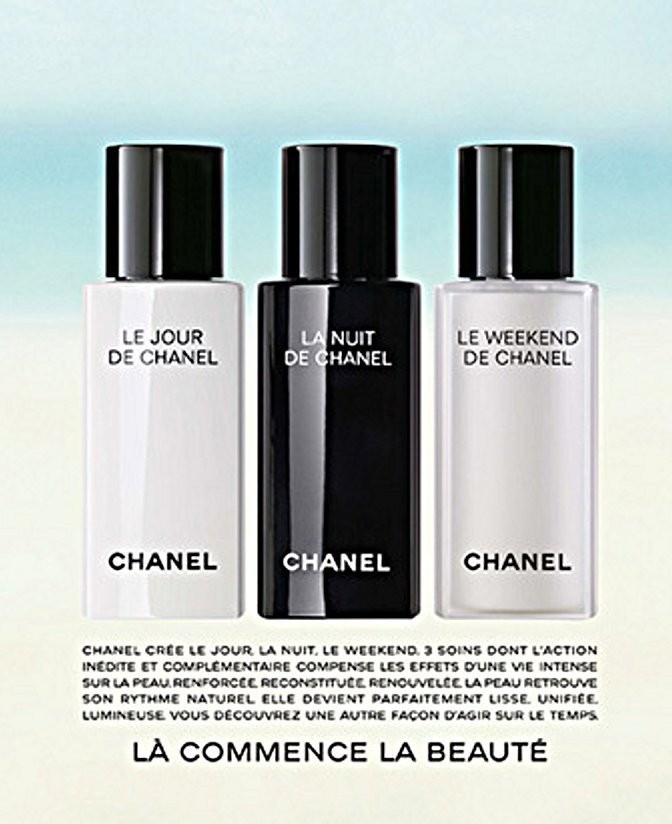 Chanel