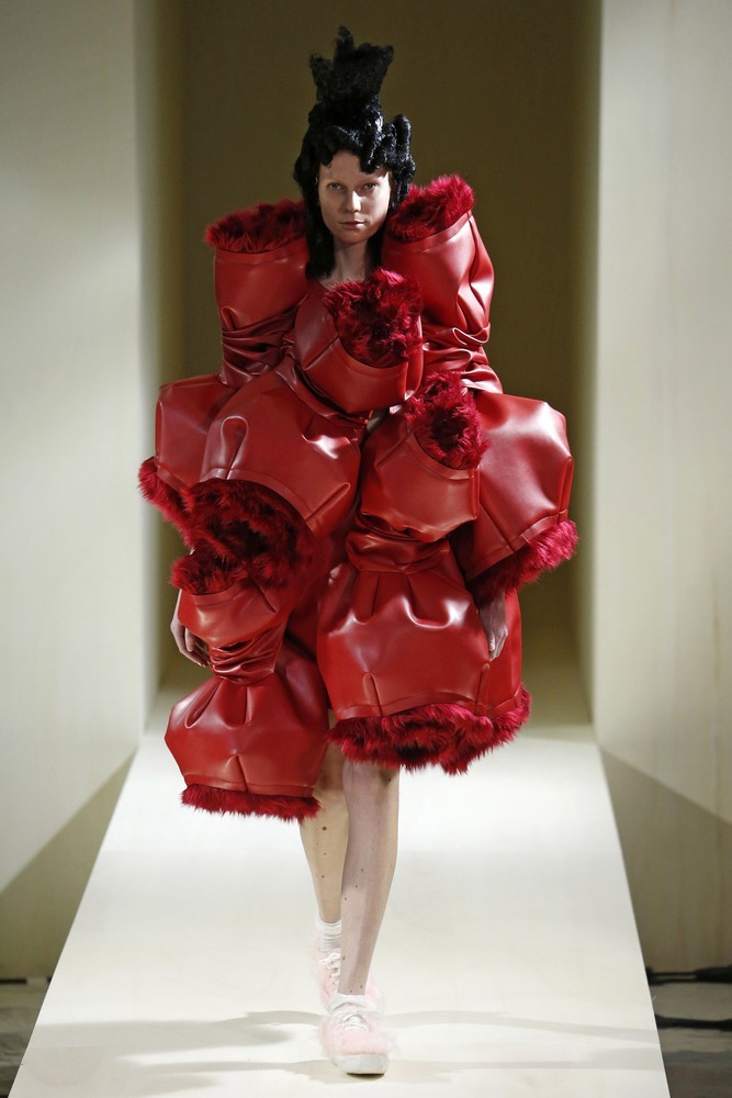Comme des Garcons