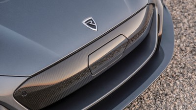 Porsche inwestuje w chorwacką firmę Rimac