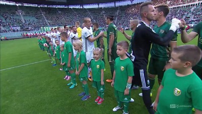Co się dzieje z Legią? "Gdyby ktoś mnie pytał, czy Magiera zostanie, odpowiedziałbym, że tak"