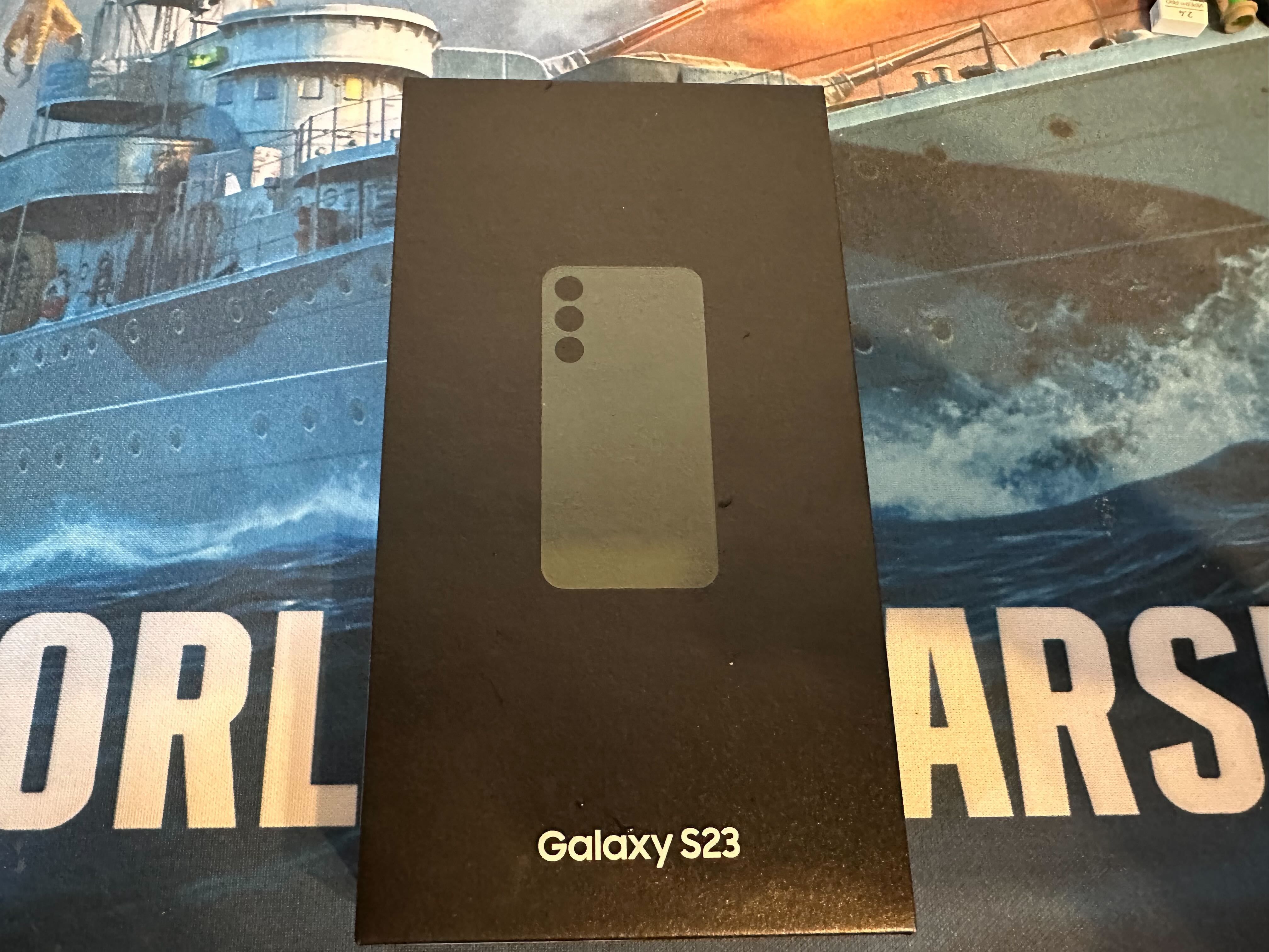 Samsung Galaxy S23