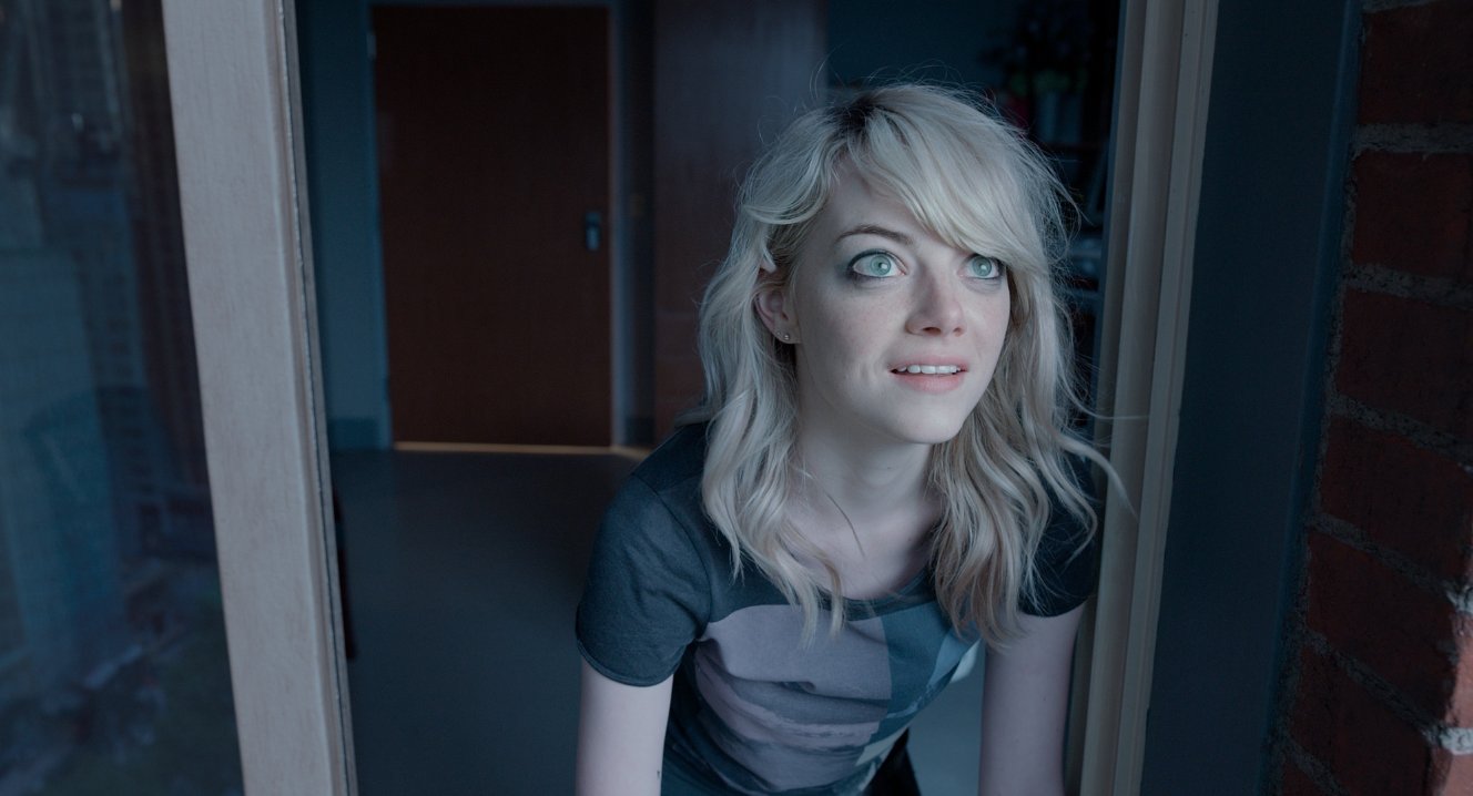Emma Stone –