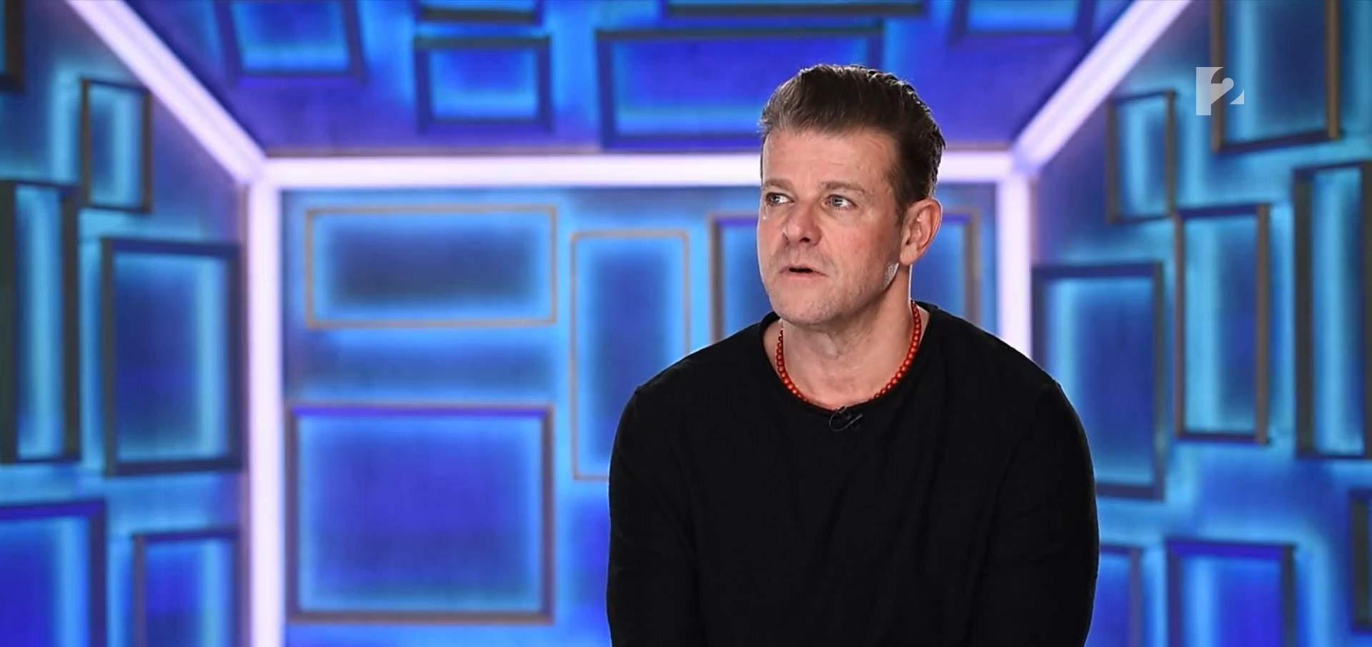 Kamarás Iván bevallotta: ezt keresi egy nőben – videó