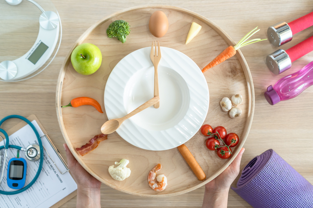 diéta anyagcsere lassulás napi étrend fogyókúrázóknak