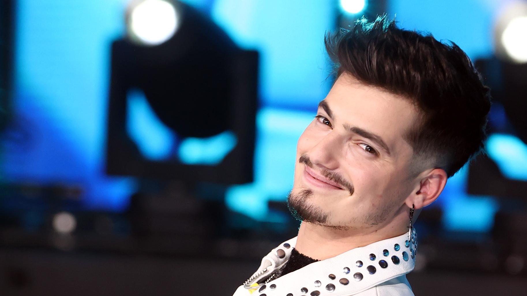 Marics Peti arról mesélt, milyen nőre vágyik – videó