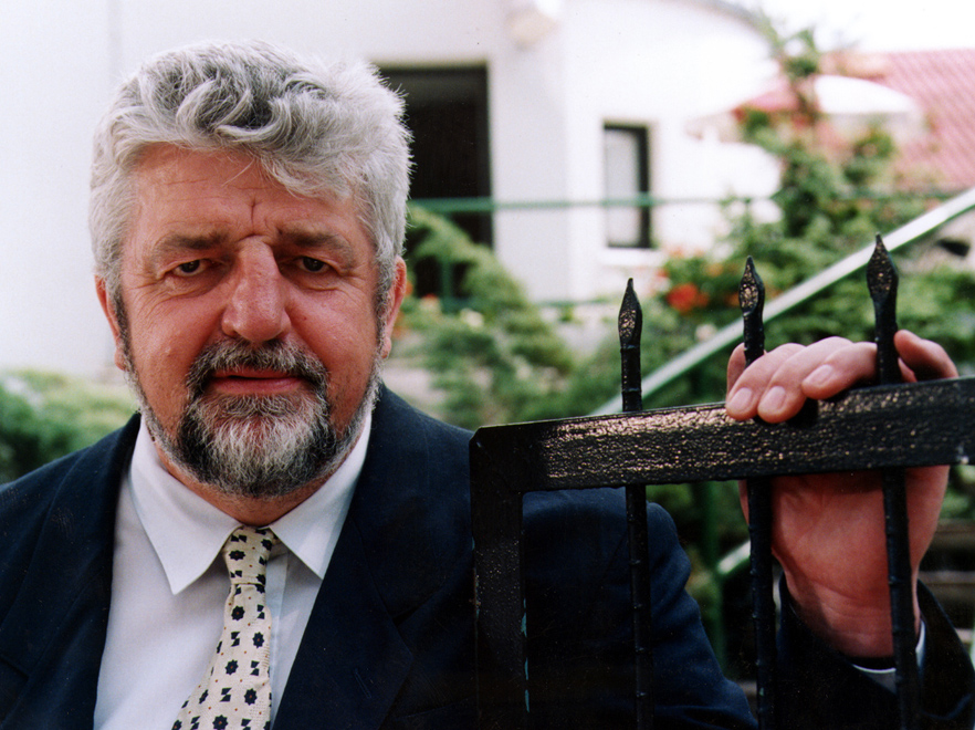 Władysław Komar: