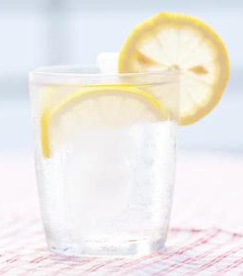 7 ok, miért kezdjük a reggelt egy pohár citromos vízzel! - Blikk
