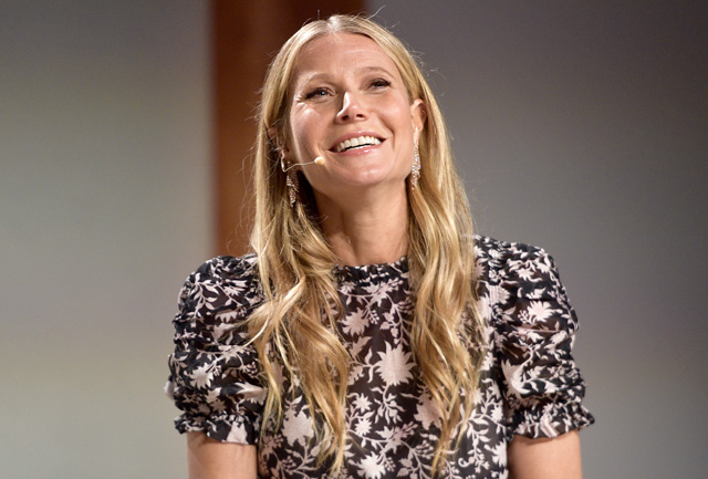 Gwyneth Paltrow