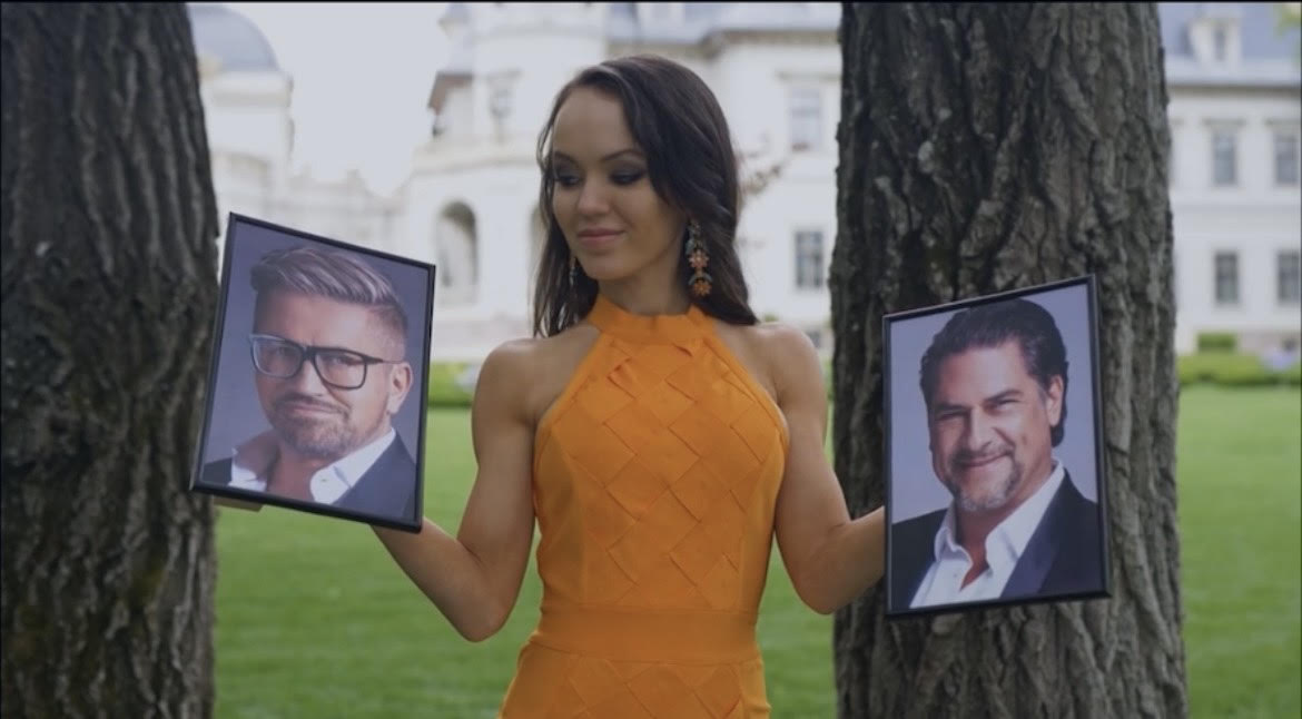 Árpa Attilánál elbukott, Jákob Zoltánt is megpróbálja elcsábítani Virág: „Jár nekem a második esély”