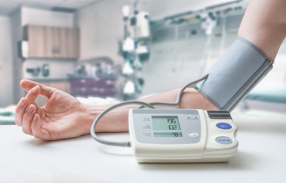 hogyan lehet enyhíteni a magas vérnyomás támadását otthon magas vérnyomás kezelés központ