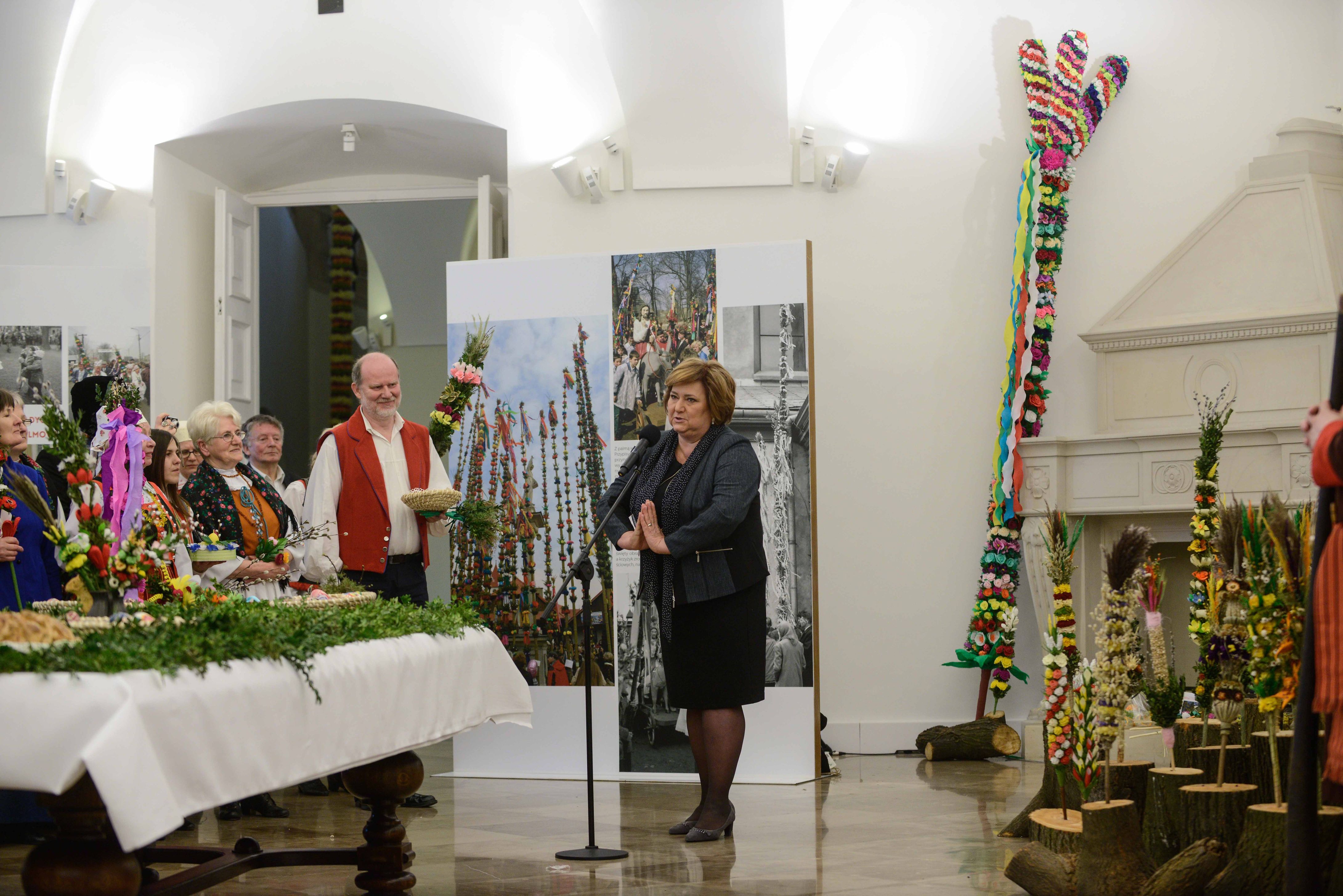 Anna Komorowska