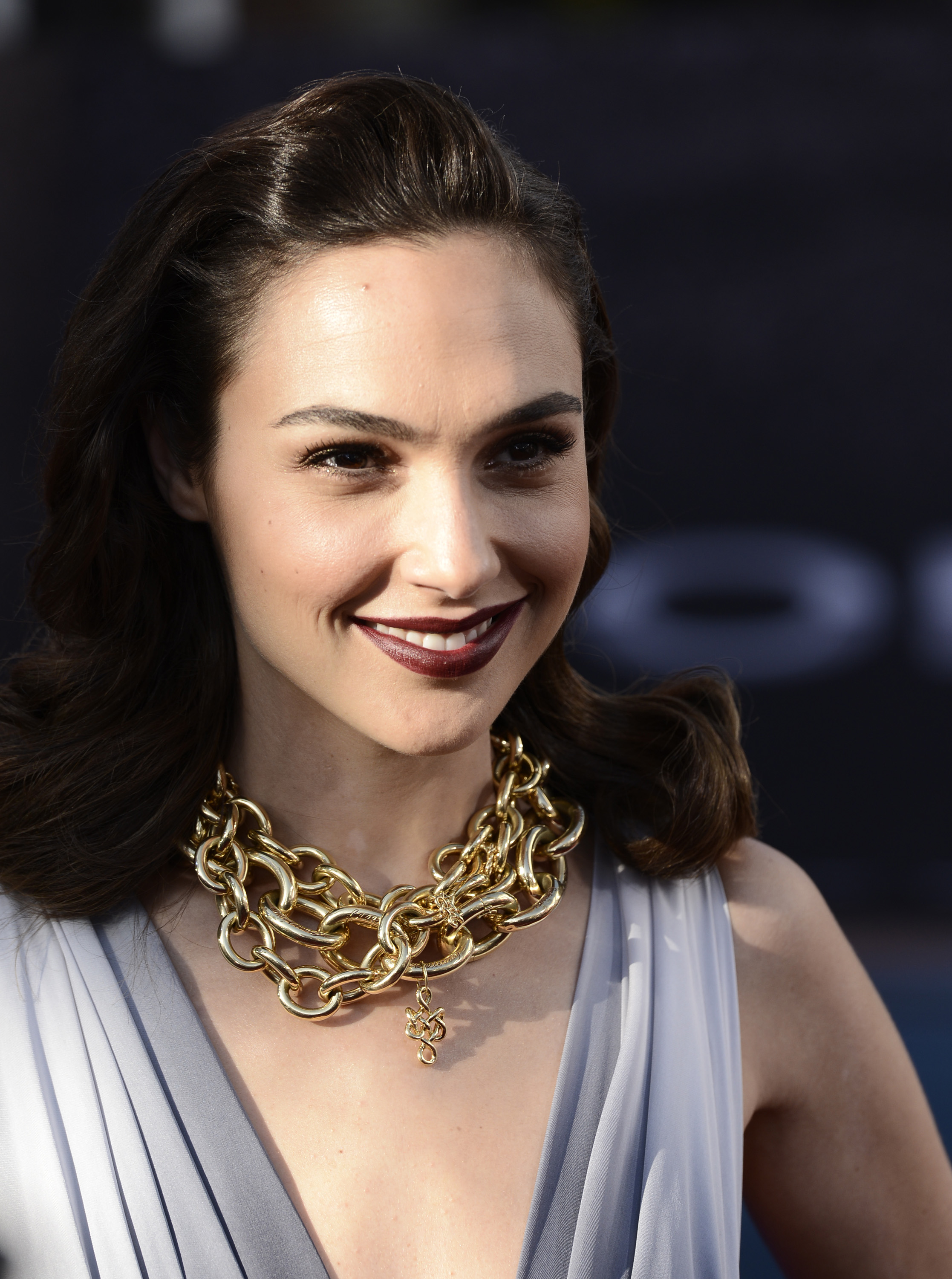 Gal Gadot