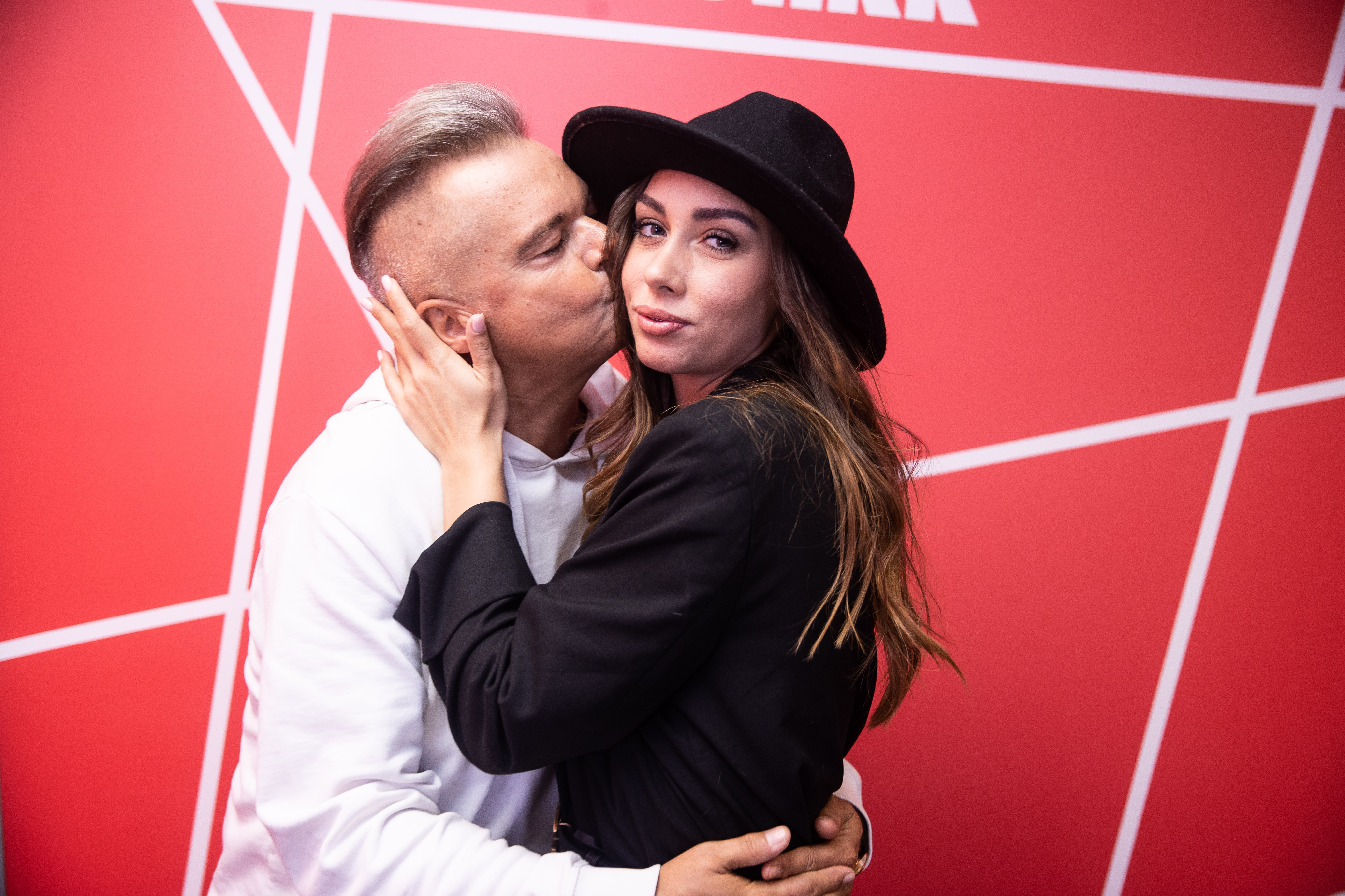 Ijesztő betegségben szenved Cooky szerelme: őszintén vallott az állapotáról - "Nagyon megviselt engem is, a családot is..." - videó