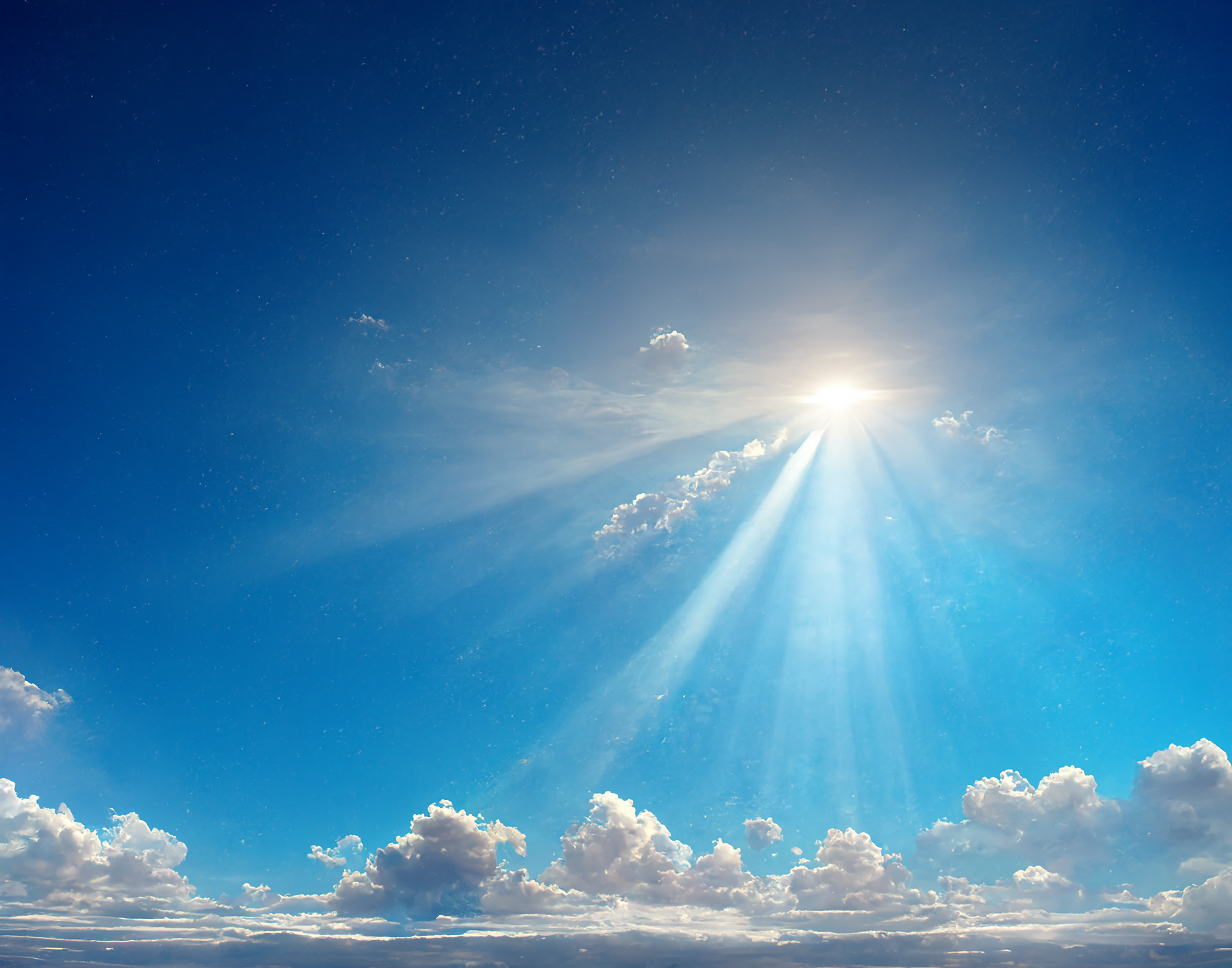 Visszatért a nyár: hétvégéig közel 28 fokban élvezhetjük a napsütést