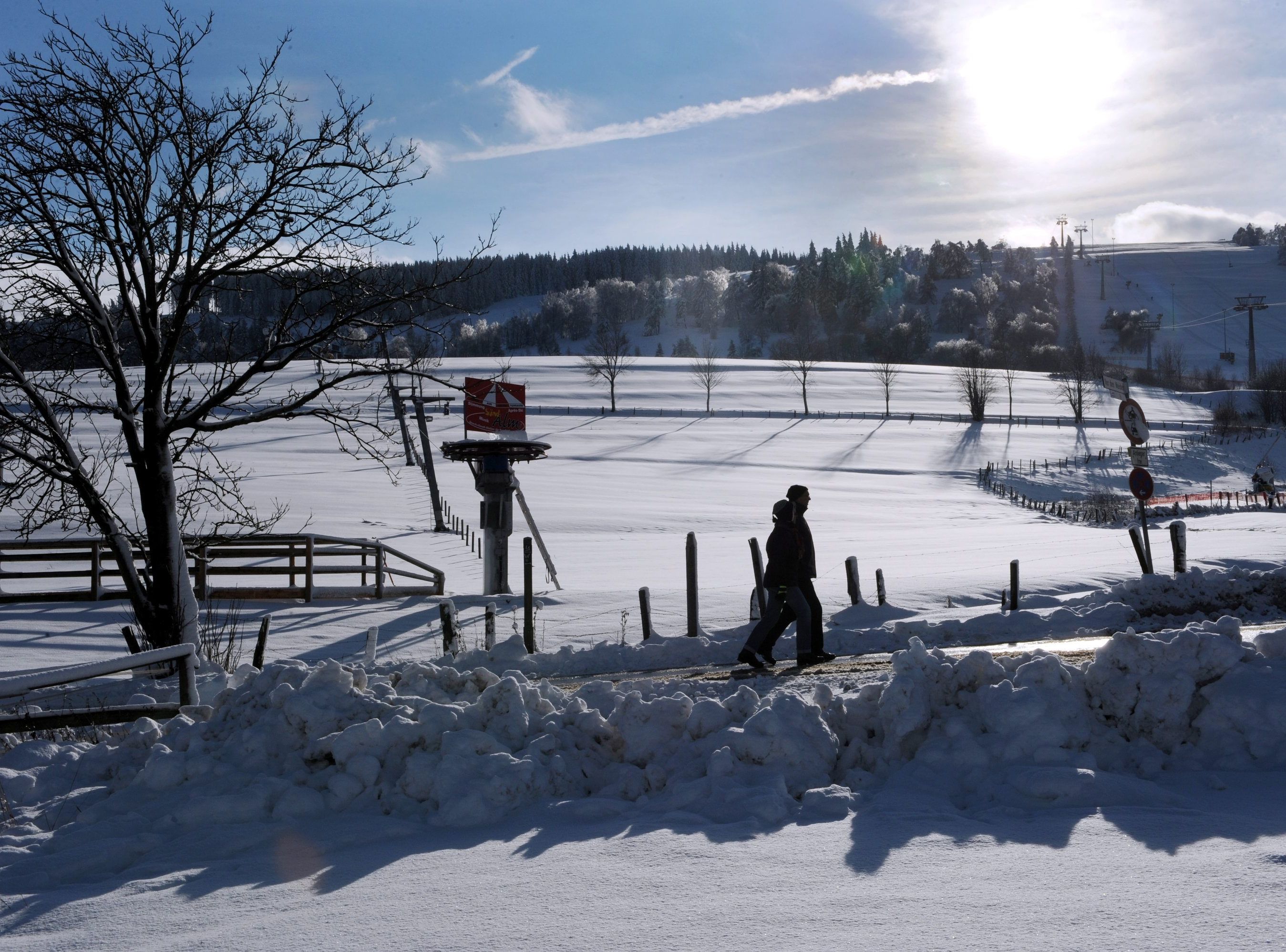 Willingen, Niemcy