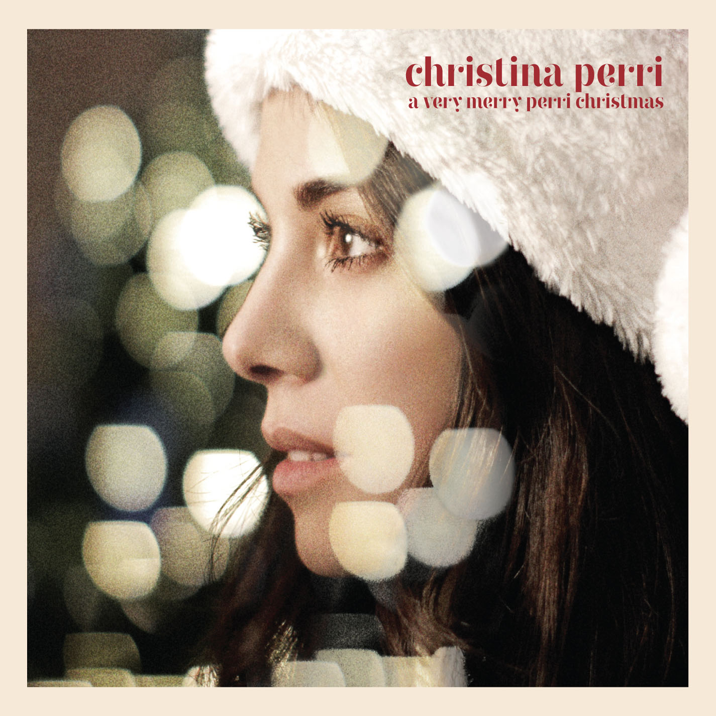 Christina Perri