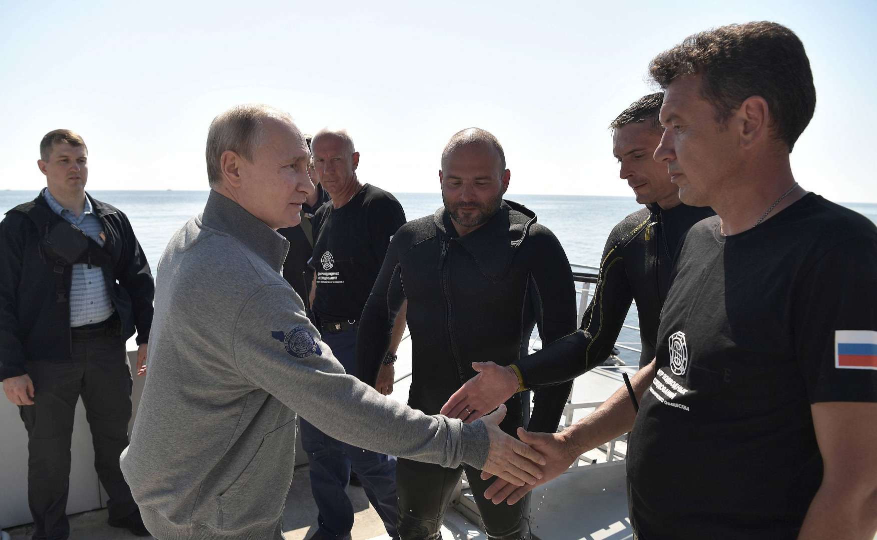 Władimir Putin