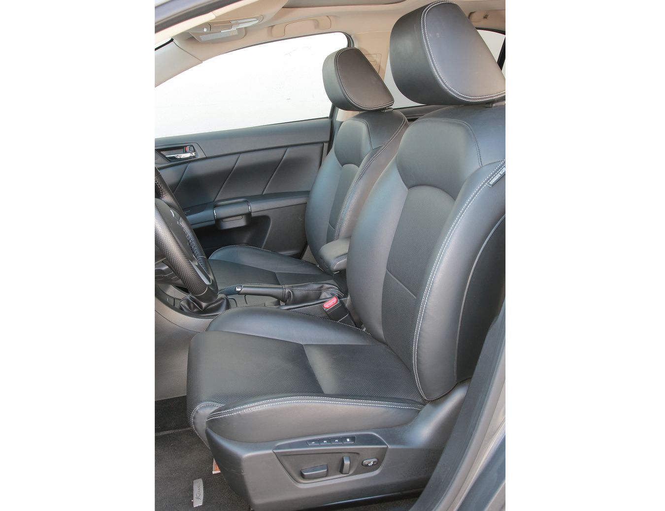 Suzuki kizashi