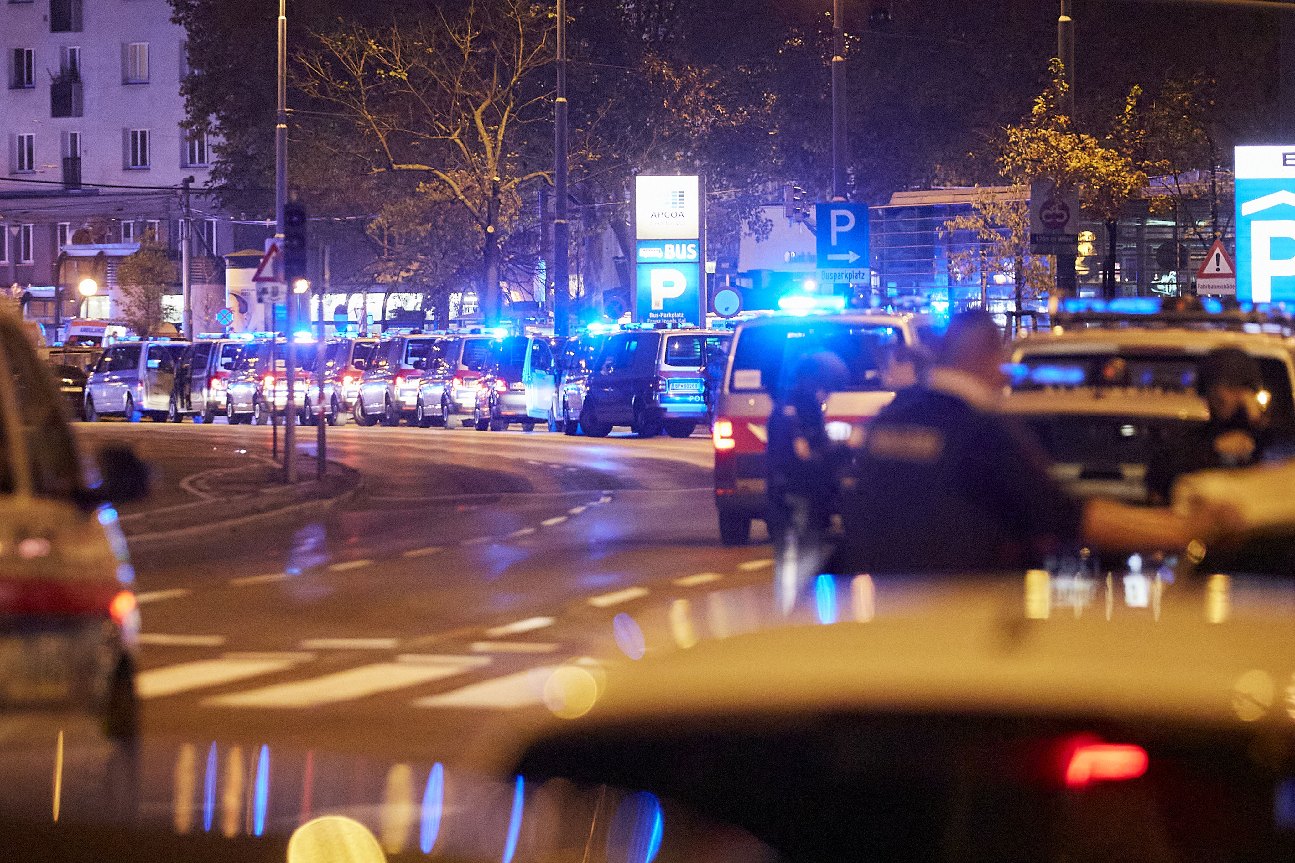 Fegyveres támadásra készült egy tini Bécsben: megdöbbentő anyagokat találtak a számítógépén