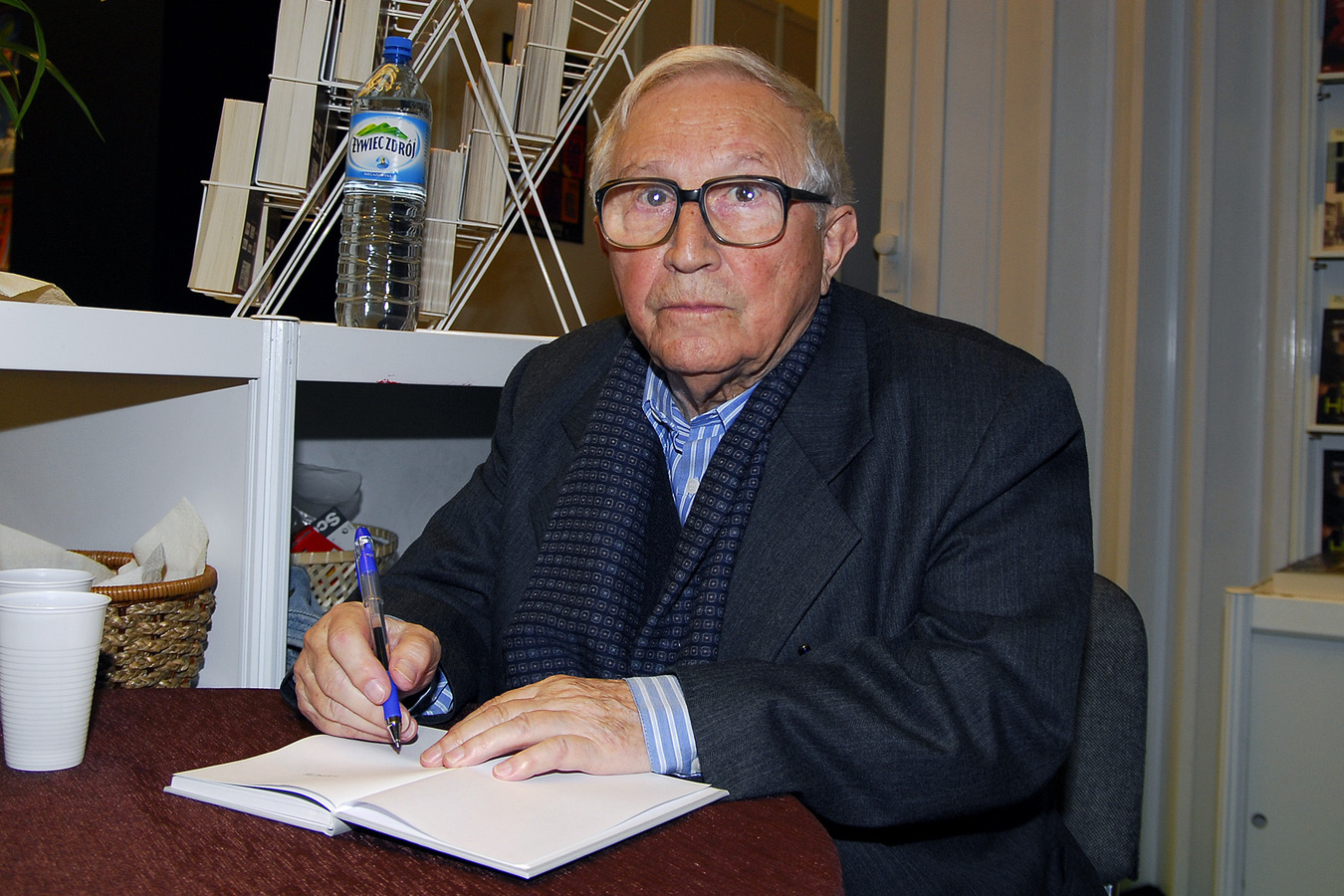 Tadeusz Różewicz